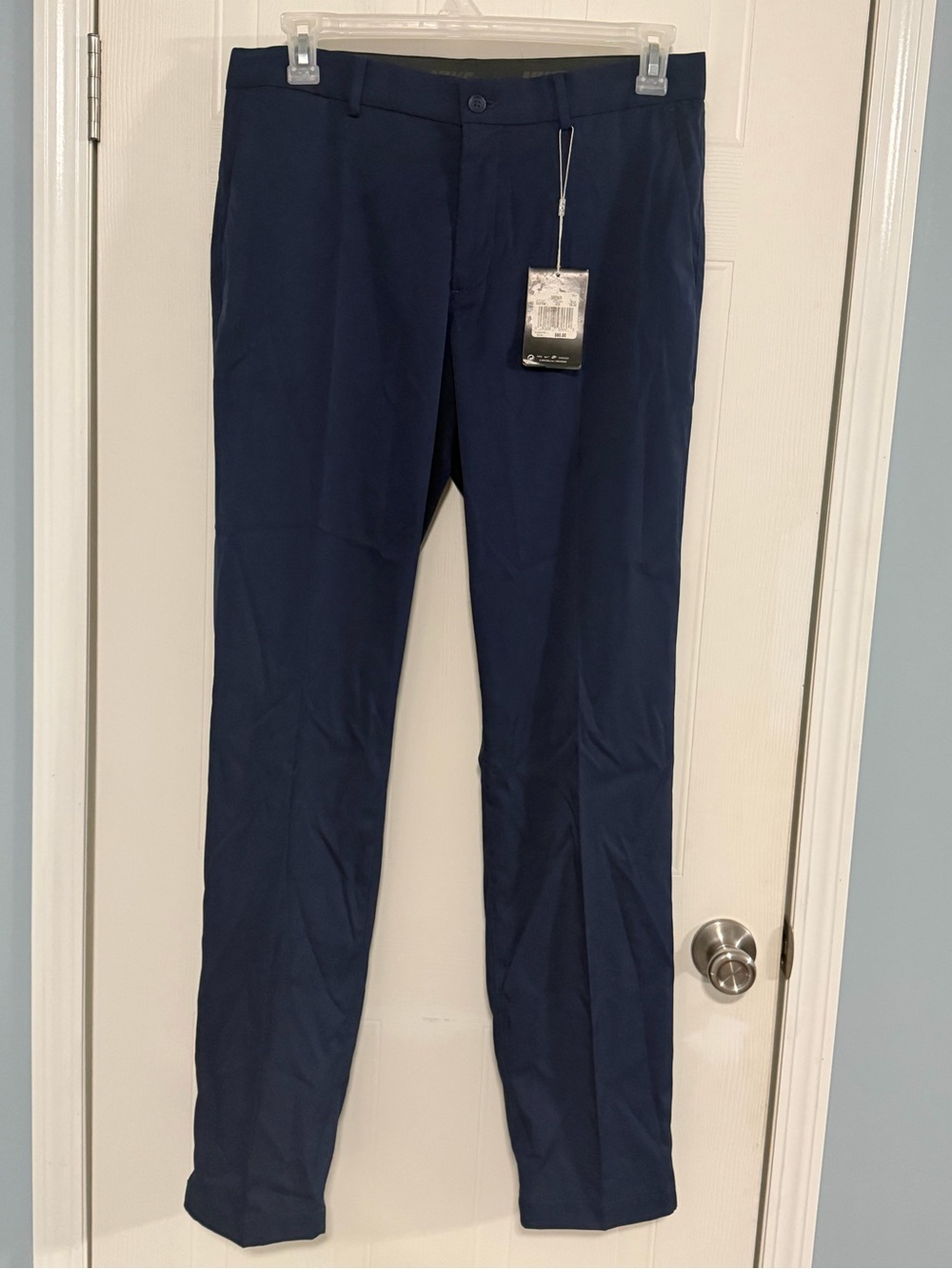 Men's Nike Golf DRI-Fit pants